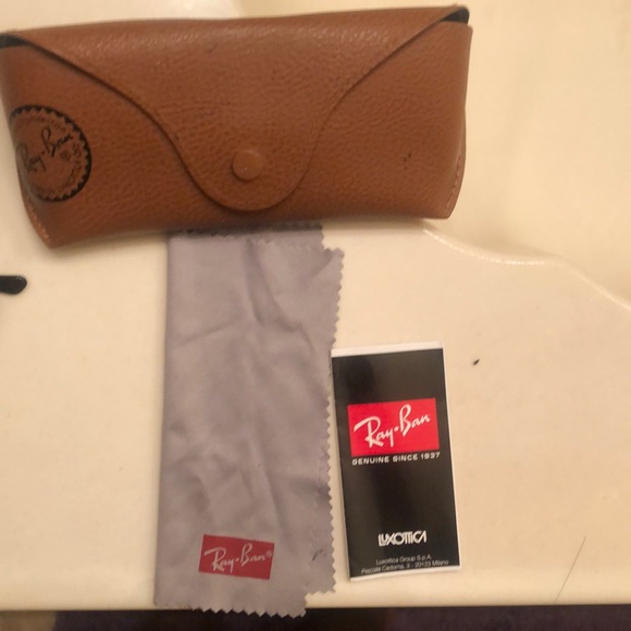 Ray-Ban 😎 - Picture 7 of 7